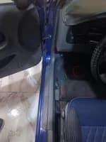 Kia Sephia 1999 (3)