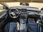 Mercedes C 180 2017 (7)