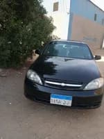 Chevrolet Optra 2006 (7)