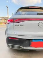 Mercedes EQE 350 2024 (7)