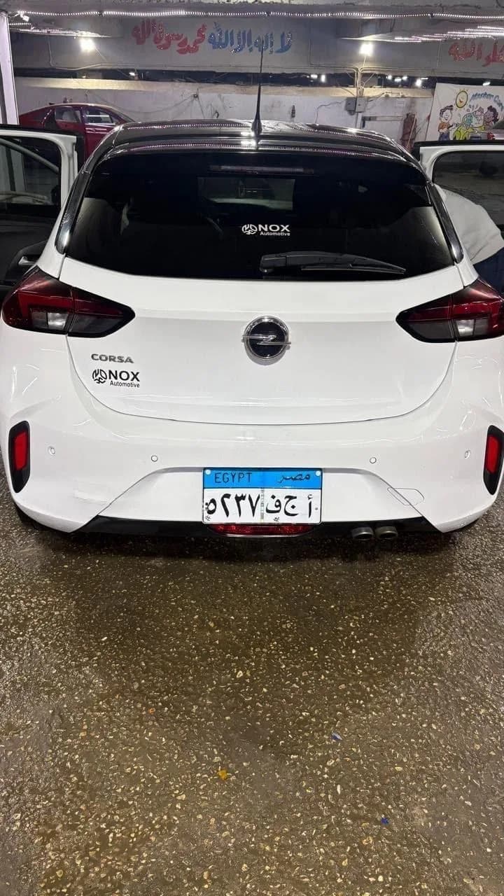 Opel Corsa 2022 (1)