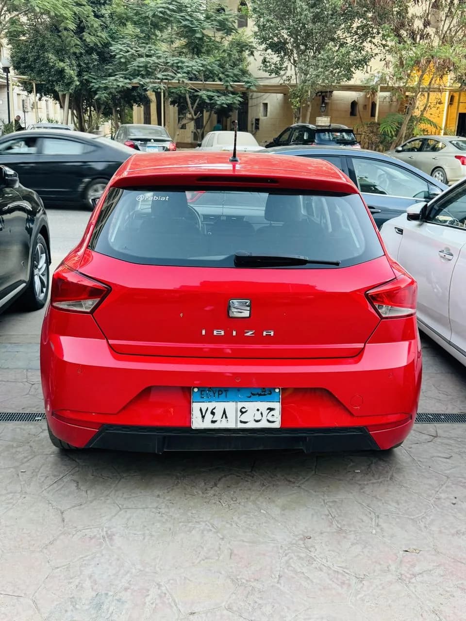 SEAT Ibiza 2021 (4)