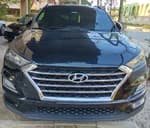 Hyundai Tucson 2021 (0)