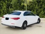 Mercedes C 180 2022 (9)