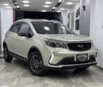 Geely GX3 Pro 2024 (2)