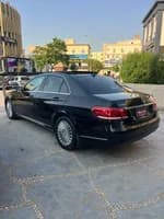 Mercedes E 250 2017 (5)