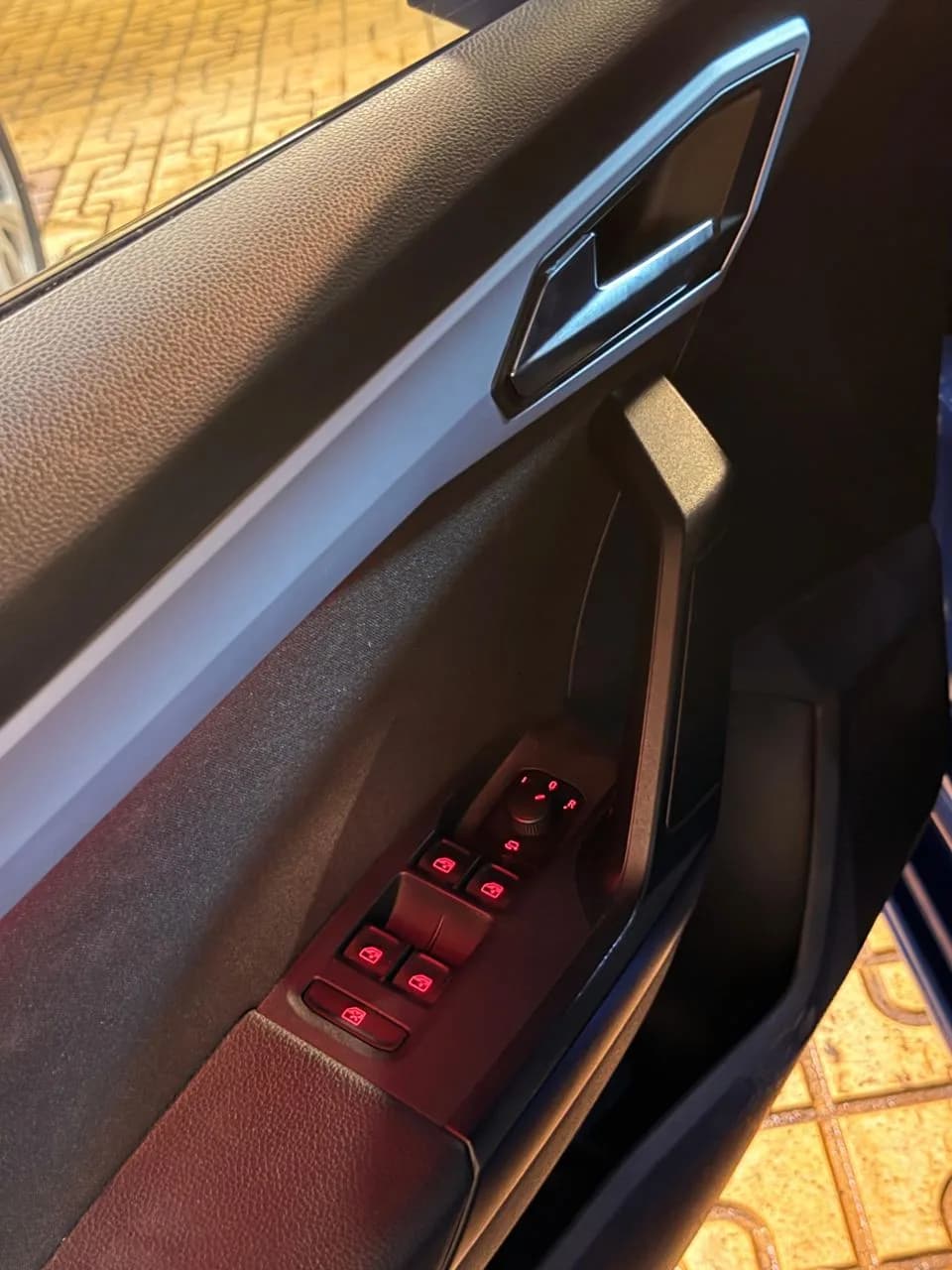 SEAT Ibiza 2024 (1)