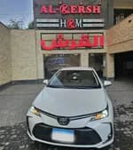 Toyota Corolla 2021 (1)