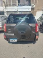 Chery chery-tiggo 2017 (2)
