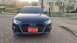 Audi A4 2022 (3)