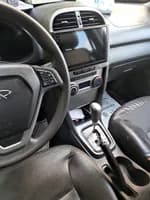 Chery Tiggo 3 2019 (0)