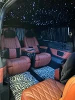 Mercedes V 250 2021 (2)