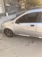 Chevrolet Aveo 2009 (10)