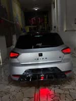 SEAT Ibiza 2019 (2)