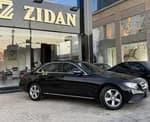 Mercedes E 200 2017 (5)