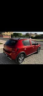 Renault Sandero Step Way 2020 (0)