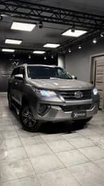 Toyota Fortuner 2019 (0)