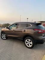 Nissan Qashqai 2018 (6)
