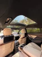 Mercedes S 400 2015 (10)