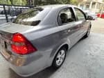 Chevrolet Aveo 2018 (6)