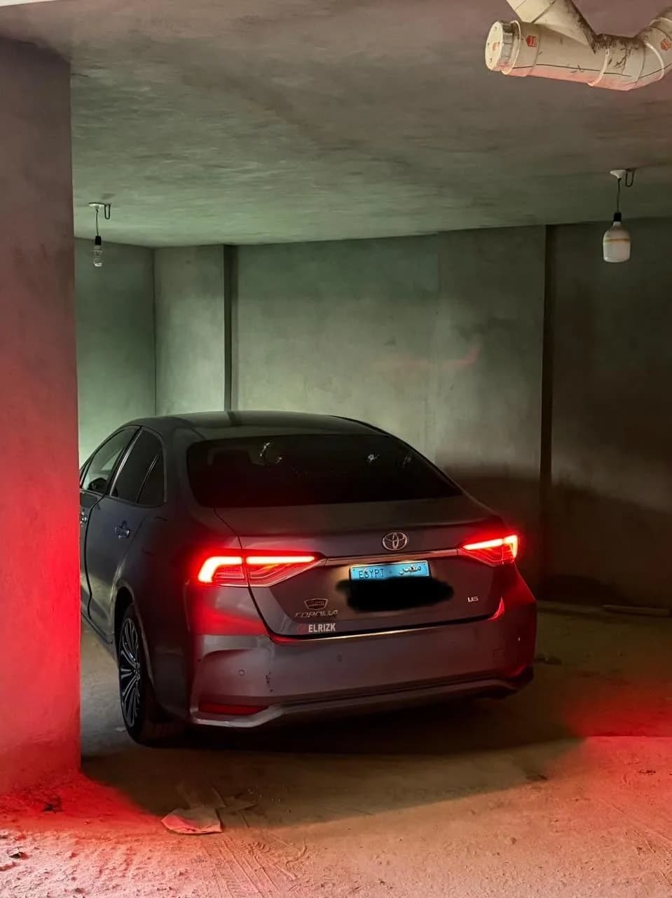 Toyota Corolla 2019 (1)