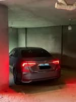 Toyota Corolla 2019 (1)