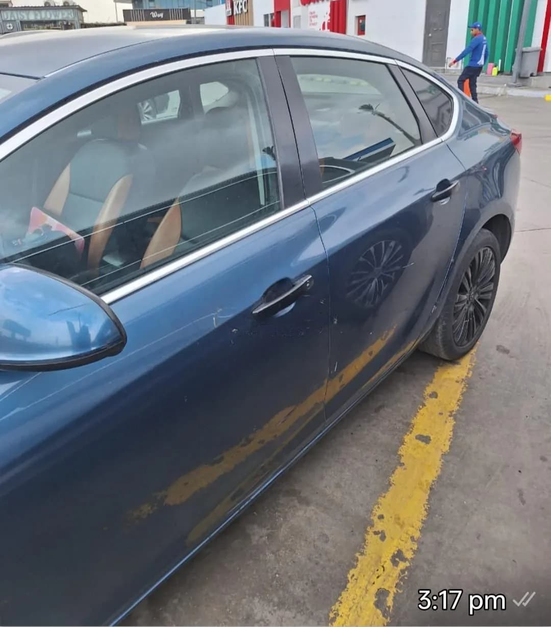 Opel Astra 2015 (1)