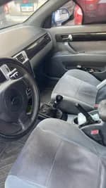 Chevrolet Optra 2007 (6)