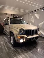 Jeep Liberty 2004 (2)