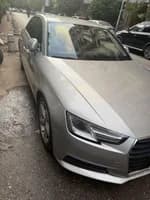 Audi A4 2016 (2)