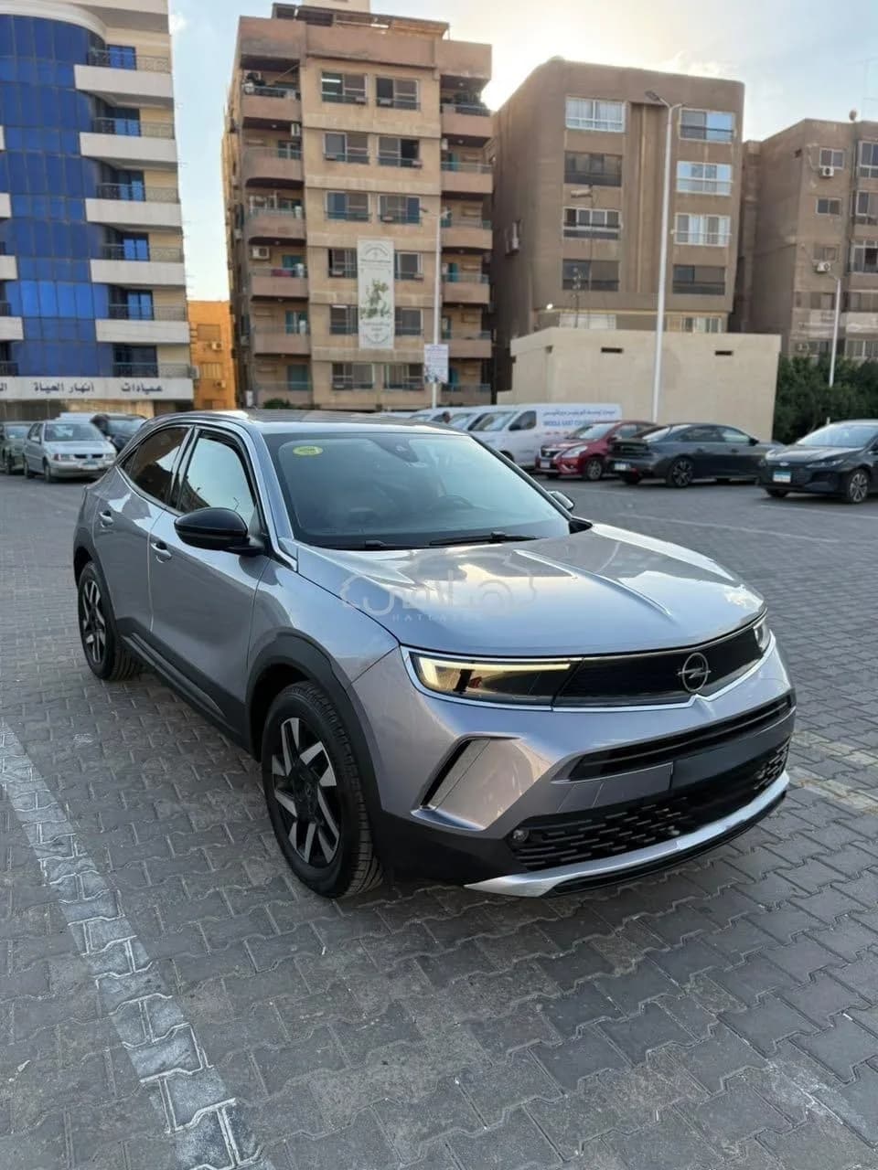 Opel Mokka 2022 (1)