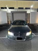 BMW 320i 2011 (0)