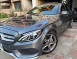 Mercedes C 180 2018 (3)