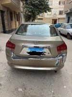 Honda City 2009 (3)