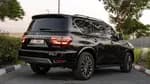 Nissan Armada 2024 (6)