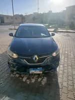 Renault Megane 2020 (0)