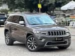 Jeep Grand Cherokee 2017 (0)