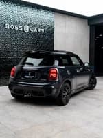 MINI Cooper 2020 (2)