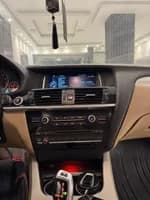 BMW X3 2016 (10)