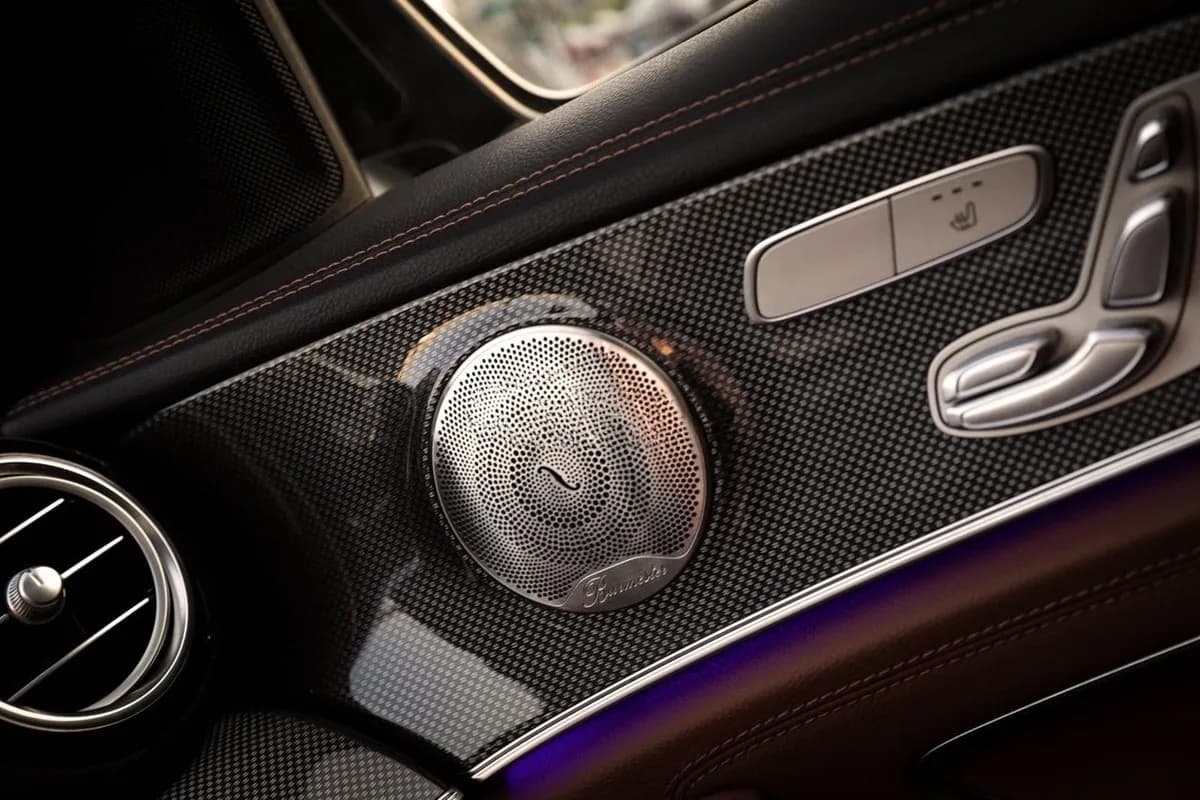 Mercedes E 200 2021 (10)