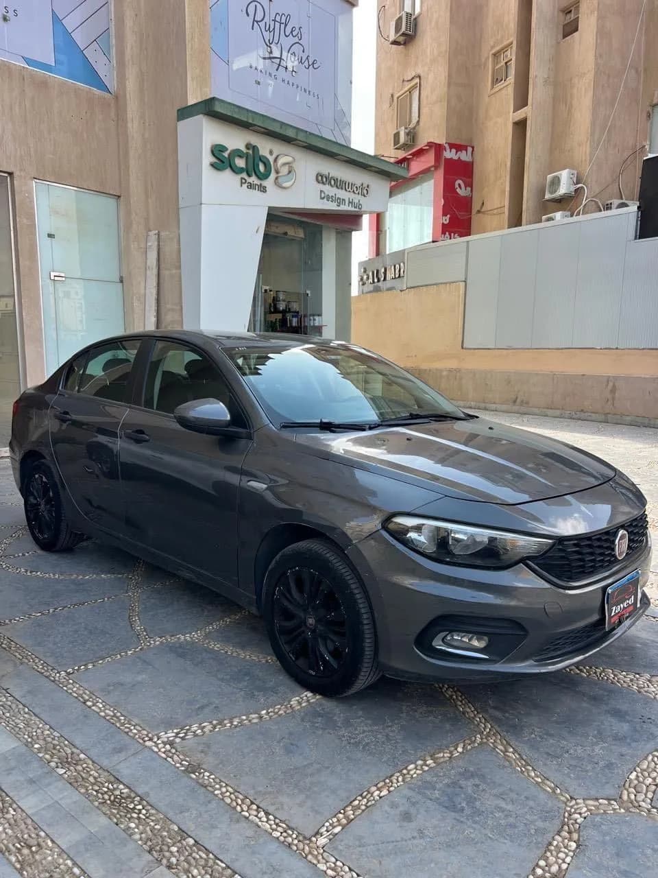 Fiat Tipo 2021 (1)
