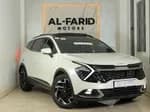 Kia Sportage 2023 (2)