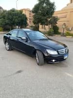 Mercedes-Benz 280 2008 (1)