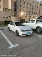 Chevrolet Lanos 2009 (2)