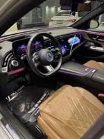 Mercedes E 200 2024 (3)