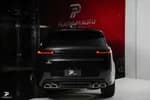 Land Rover Range Rover Sport SVR 2022 (6)