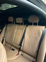 Mercedes E 200 2025 (10)