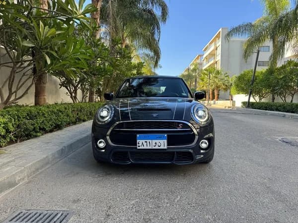 MINI Cooper 2020