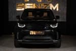 Land Rover Discovery Sport 2020 (0)