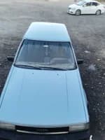 Toyota Corolla 1987 (4)